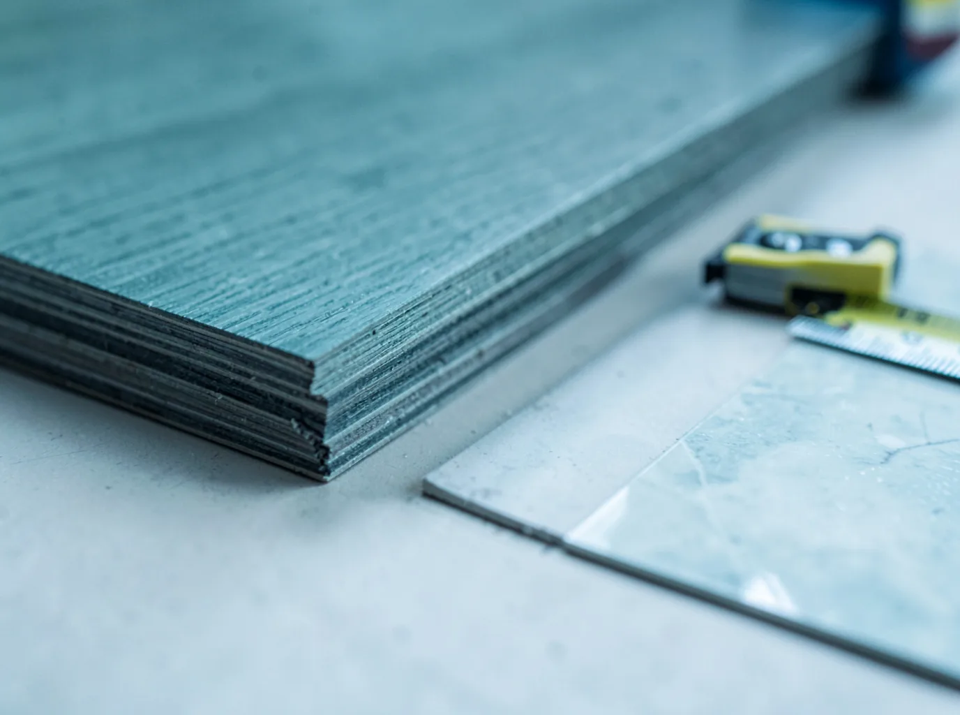 Luxury Vinyl Plank Installation Lucinda, PA FAQs